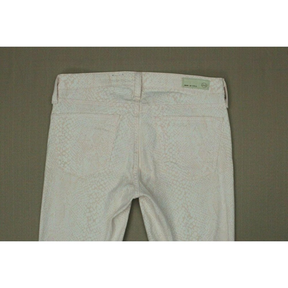 AG Adriano Goldschmied Legging Ankle Super Skinny